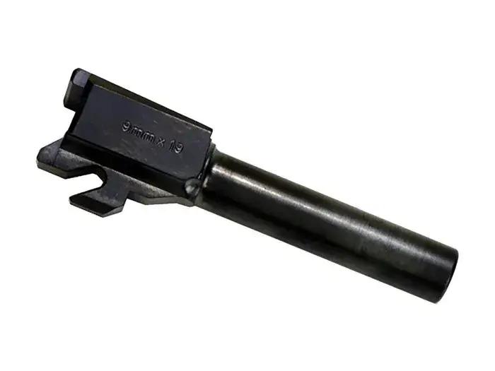 9mm Luger 3.9"  P320 Compact/Carry Barrel