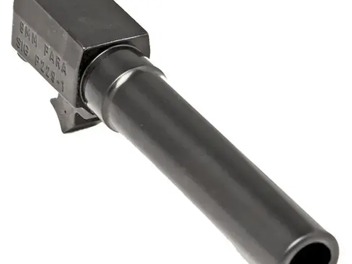SIG 229-1 9MM BARREL