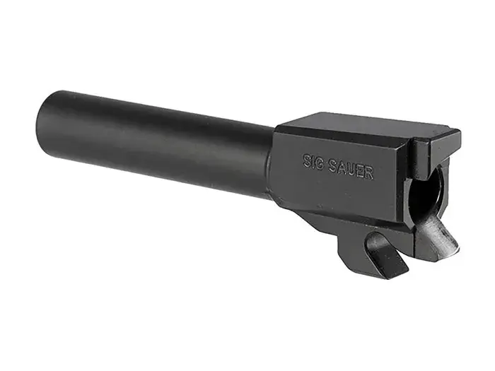 Sig Sauer P320/250 40 S&W Compact/Carry Barrel - photo 2