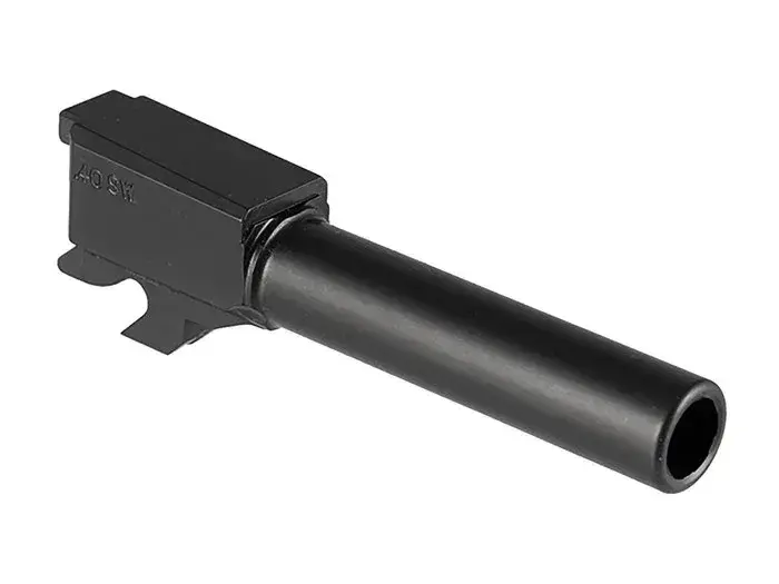 Sig Sauer P320/250 40 S&W Compact/Carry Barrel - photo 3