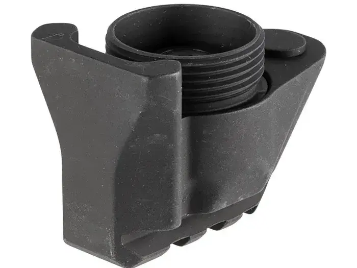 MCX Stock Adapter Kit