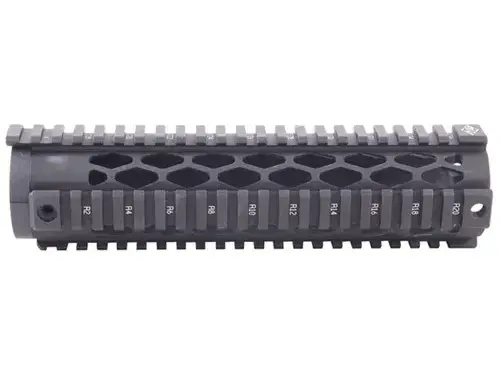 Diamond Series Handguard, Mid-Length - photo 2