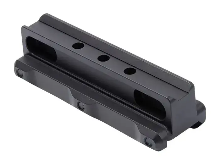 FAST COG Series Mount For Trijicon ACOG/VCOG Black - photo 2