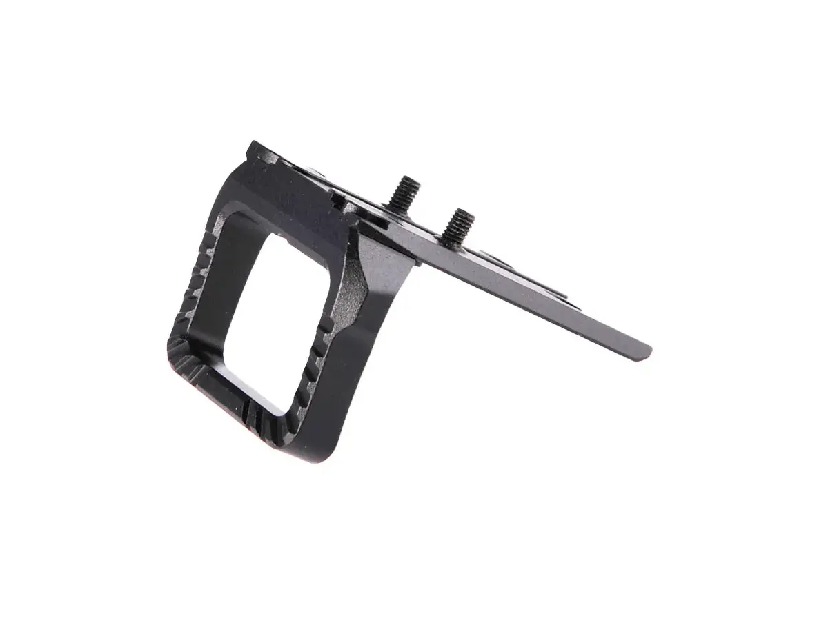 Guardian/Stealth Irons Combo - Holosun EPS - Glock MOS - photo 3