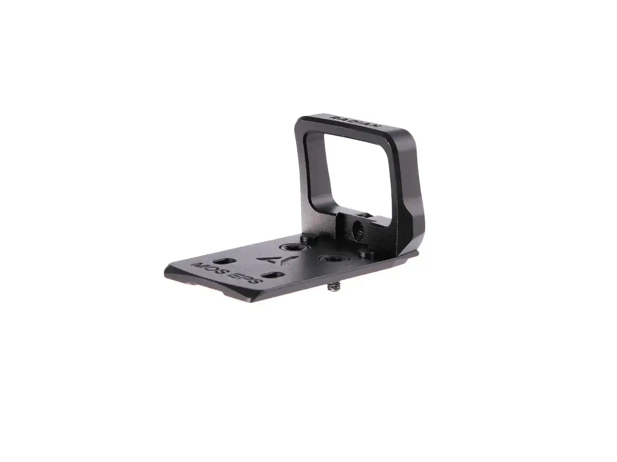 Guardian/Stealth Irons Combo - Holosun EPS - Glock MOS - photo 5