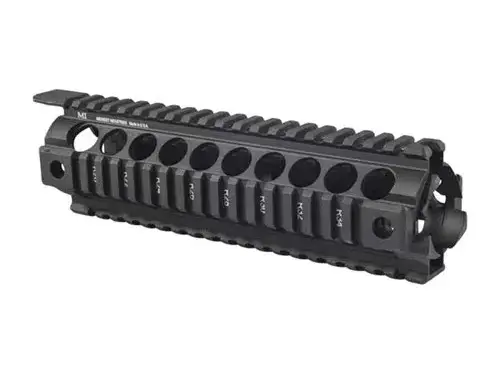 AR-15/M16 Mid-Length Drop In Handguard - photo 2