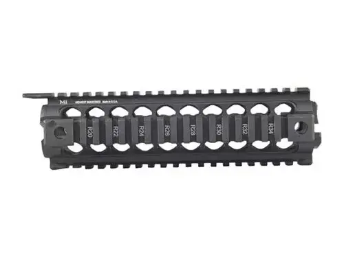 AR-15/M16 Mid-Length Drop In Handguard - photo 4