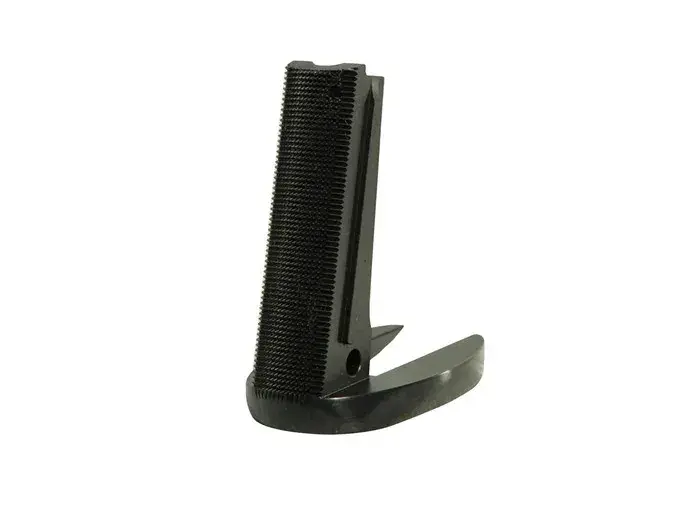 Bullet Proof One Piece Magwell Full-Size Blue
