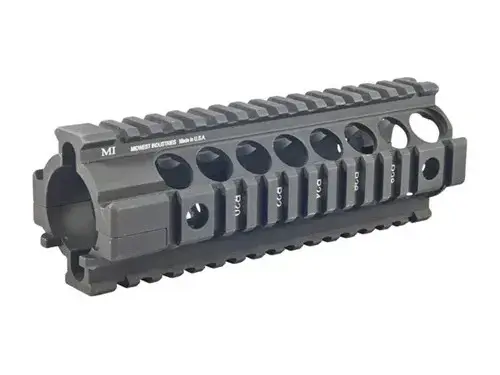 Gen 2, 2-Piece Carbine Length Free-Float Forend - photo 2