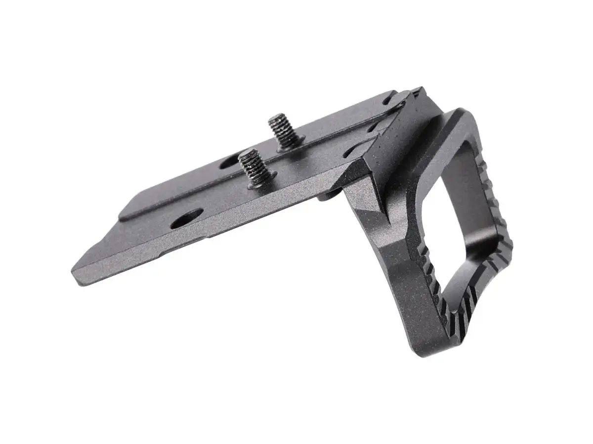 Guardian/Stealth Irons Combo - Trijicon RMR - Glock MOS