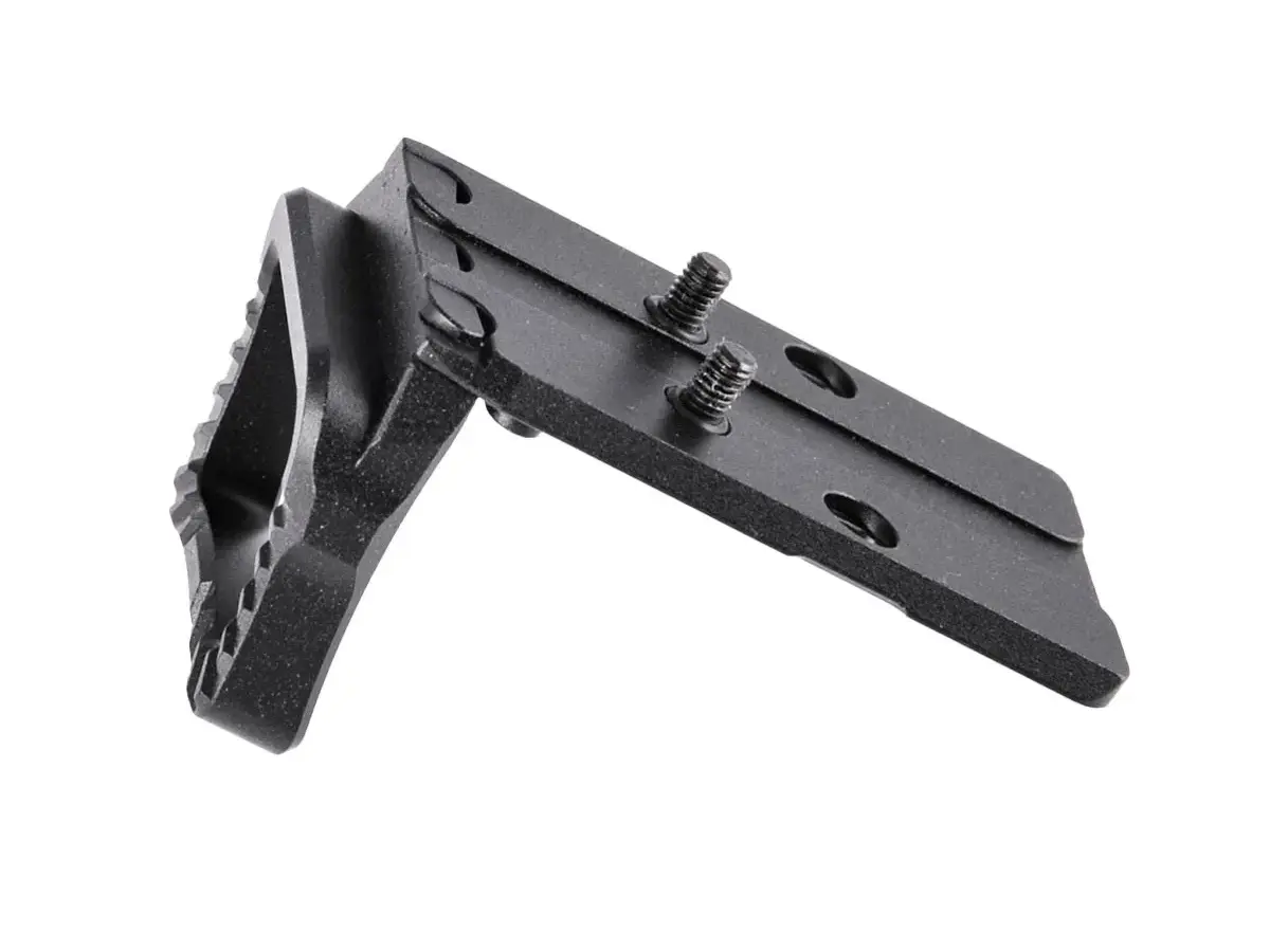 Guardian/Stealth Irons Combo - Trijicon RMR - Glock MOS - photo 2