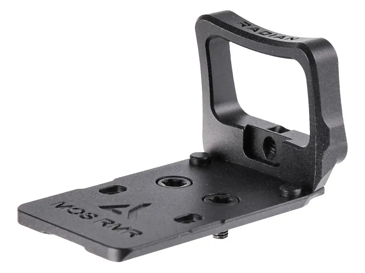 Guardian/Stealth Irons Combo - Trijicon RMR - Glock MOS - photo 5