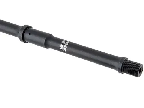 Duty 5.56x45 NATO 14.5" 1-8 Twist Pencil Contour BBL Nitride - photo 2