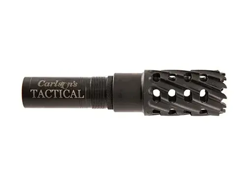 Mobil Tact. Breecher Muzzle BRK,EX Full Beretta,Benelli BLK - photo 2