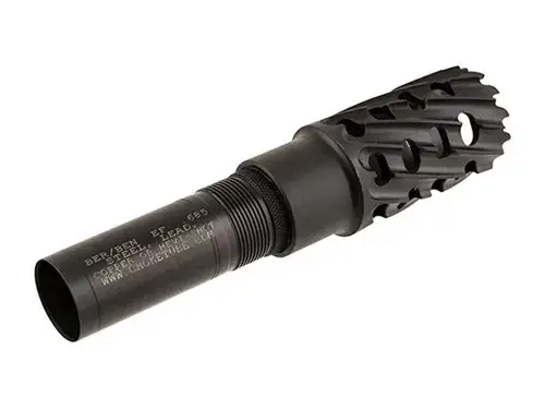 Mobil Tact. Breecher Muzzle BRK,EX Full Beretta,Benelli BLK - photo 3