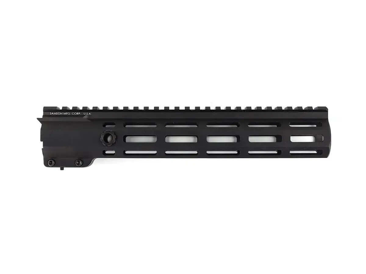 SXT Handguard 11" M-LOK Black