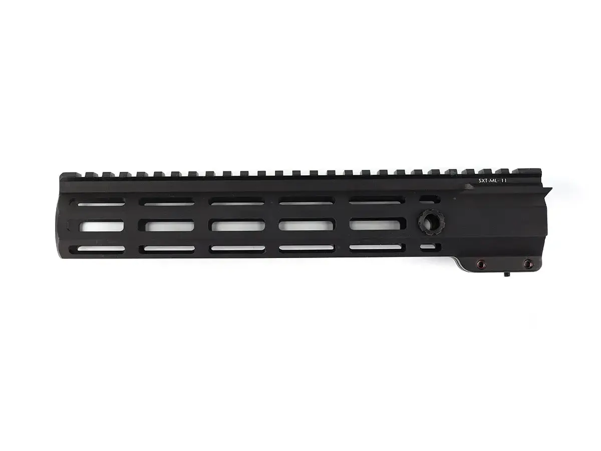 SXT Handguard 11" M-LOK Black - photo 2