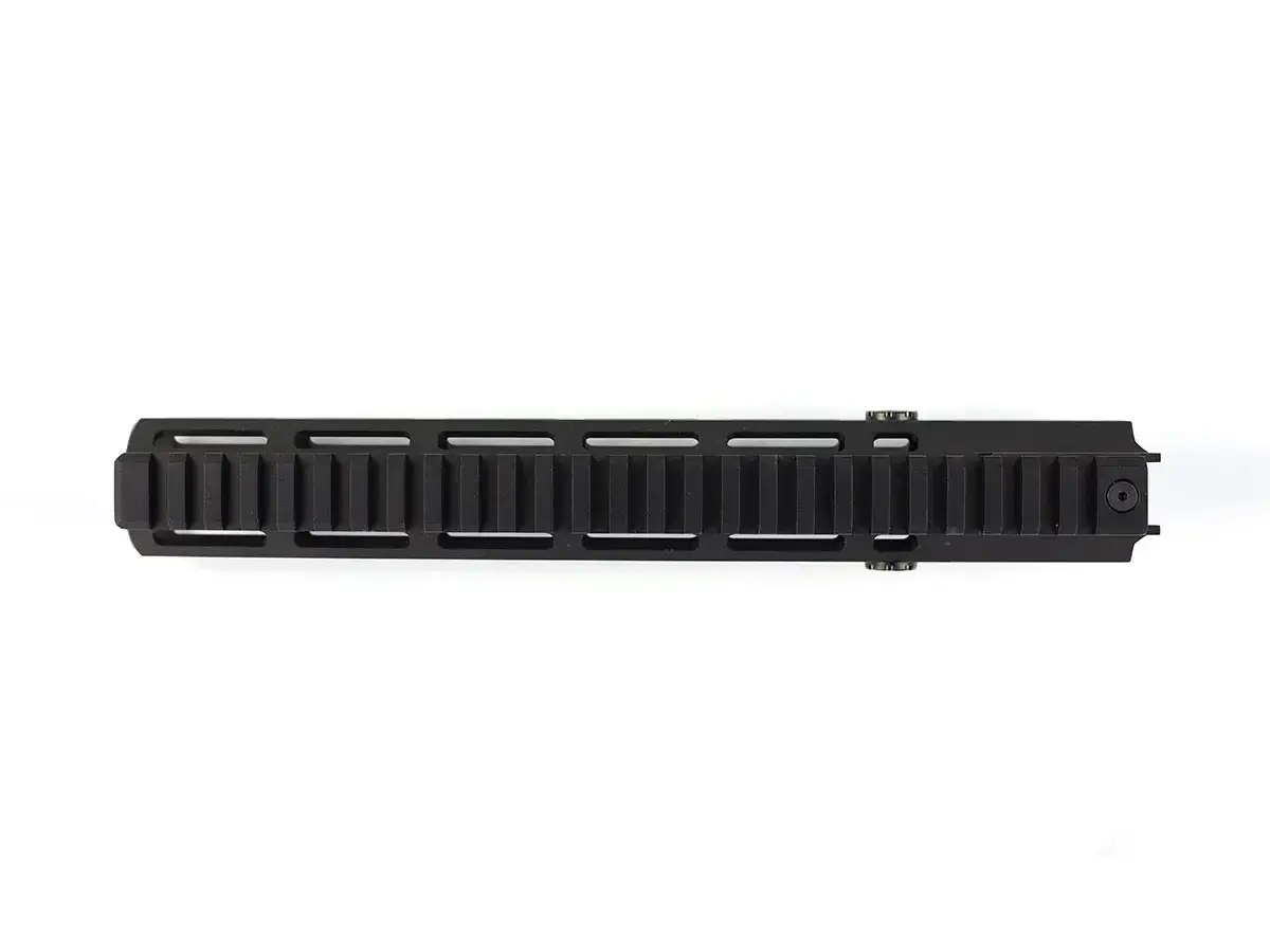 SXT Handguard 11" M-LOK Black - photo 3