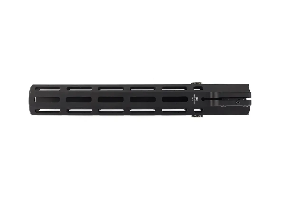 SXT Handguard 11" M-LOK Black - photo 4