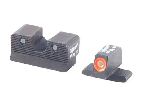 SIG 9MM & 357 SIG, HD Night Sights, Orange - photo 3