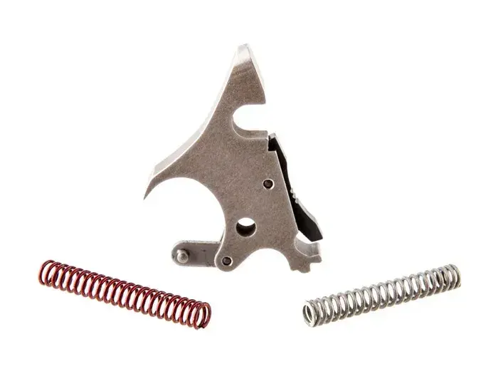Evolution K- & L-Frame Hammer for S&W Revolvers - photo 2