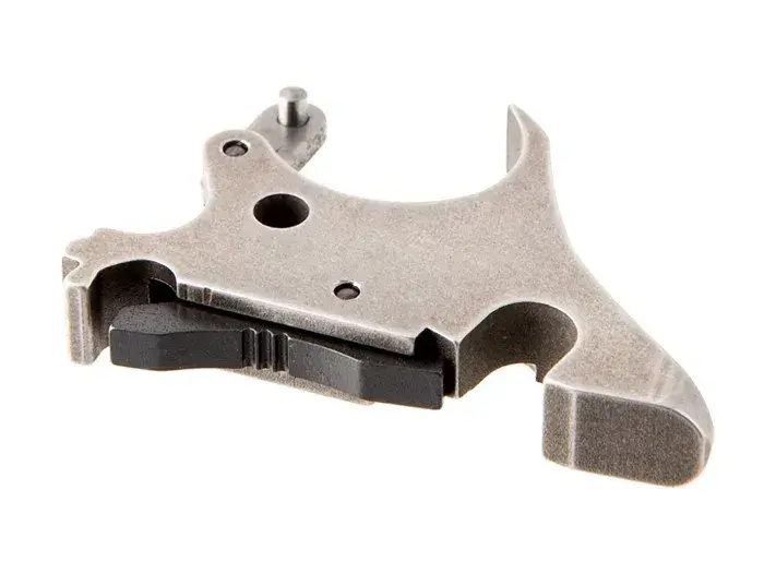 Evolution K- & L-Frame Hammer for S&W Revolvers - photo 3