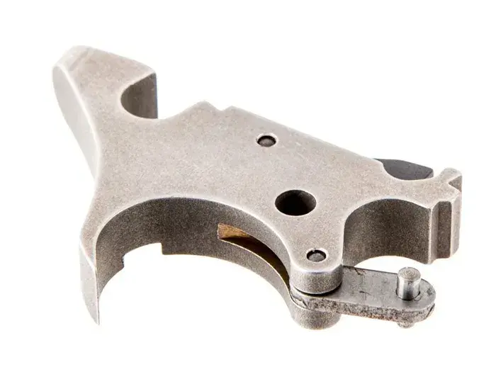 Evolution K- & L-Frame Hammer for S&W Revolvers - photo 4