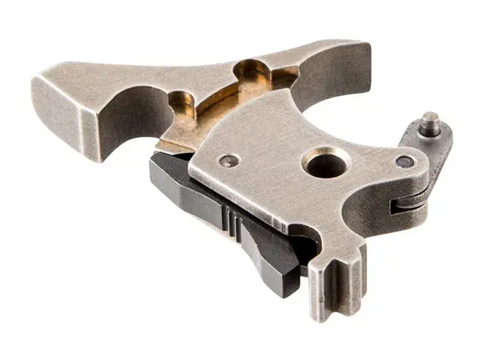 Evolution K- & L-Frame Hammer for S&W Revolvers - photo 5