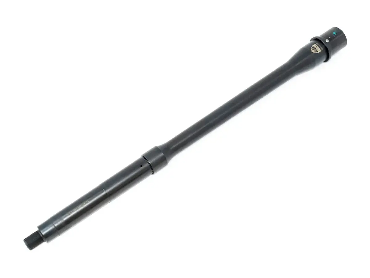 Duty 5.56x45 NATO 14.5" 1-8 Twist Govt/SOCOM BBL Nitride