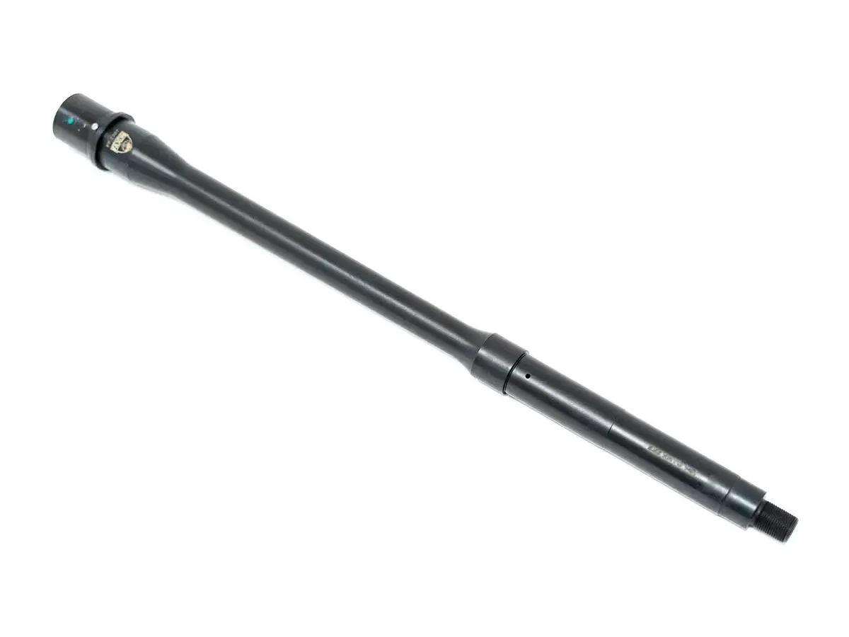 Duty 5.56x45 NATO 14.5" 1-8 Twist Govt/SOCOM BBL Nitride - photo 2