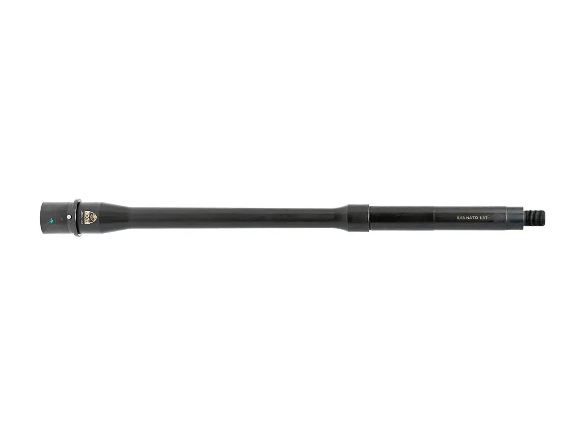 Duty 5.56x45 NATO 14.5" 1-8 Twist Govt/SOCOM BBL Nitride - photo 3