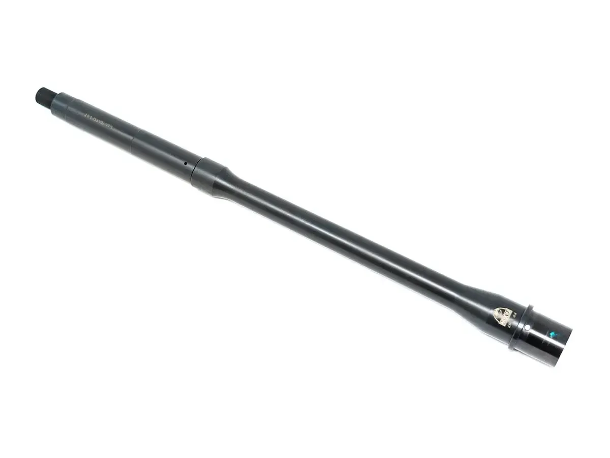 Duty 5.56x45 NATO 14.5" 1-8 Twist Govt/SOCOM BBL Nitride - photo 4