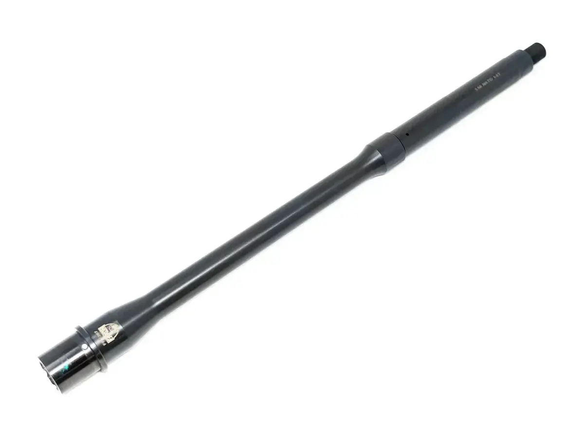 Duty 5.56x45 NATO 14.5" 1-8 Twist Govt/SOCOM BBL Nitride - photo 5