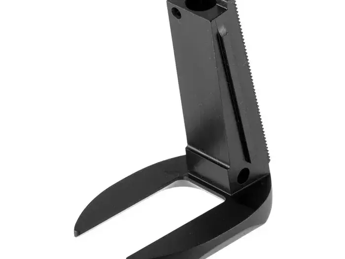 Hardcore  Magwell, BL 25 LPI Black - photo 2