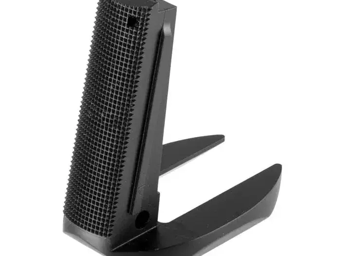 Hardcore  Magwell, BL 25 LPI Black - photo 3