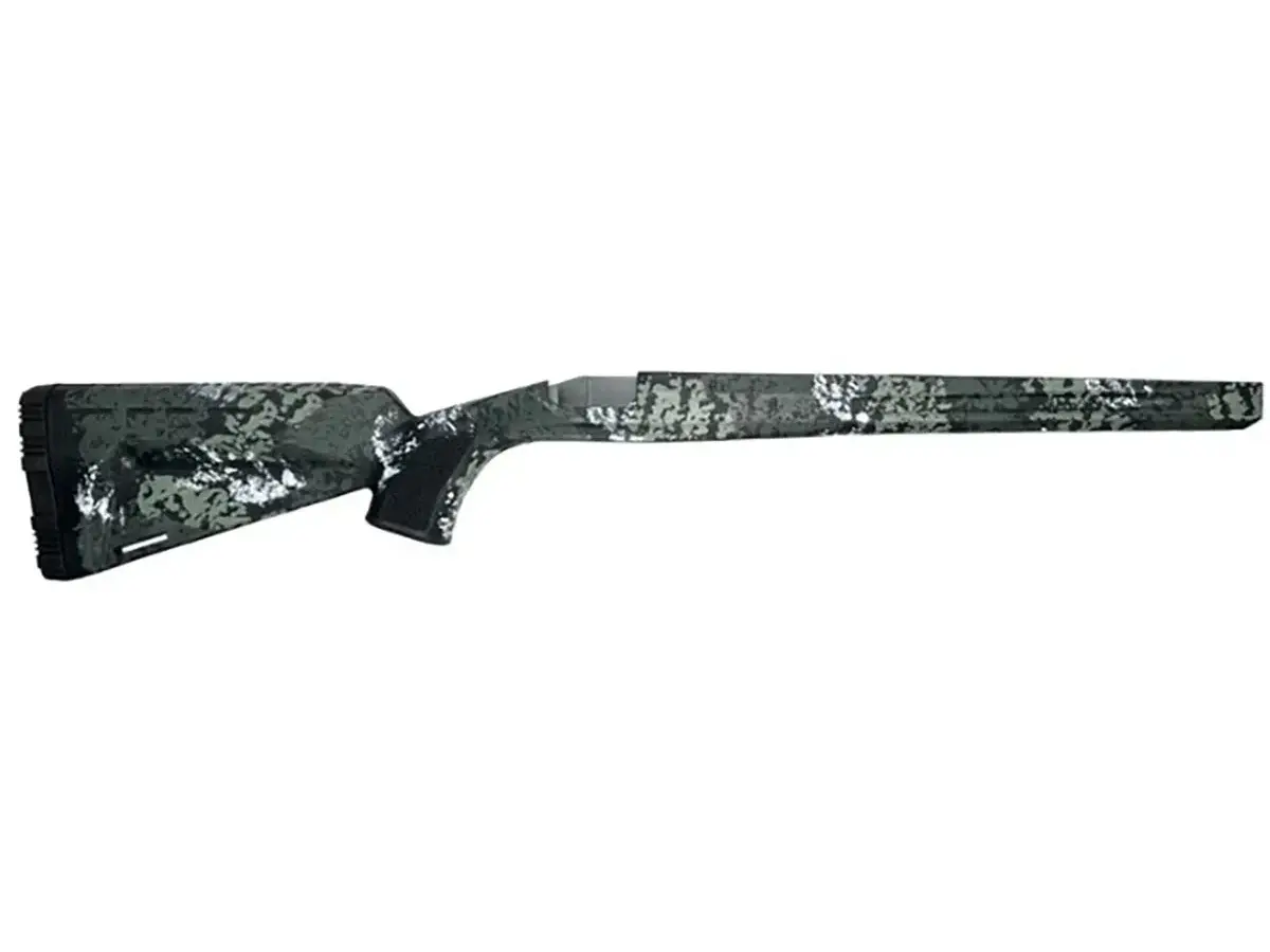 Flagstaff UMC Compatible Fixed Stock Alpine Sponge