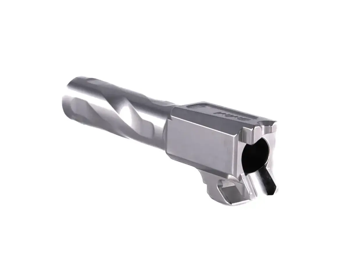 SA Hellcat 3.05" BBL 9mm Luger Non-Threaded Stainless Steel - photo 2