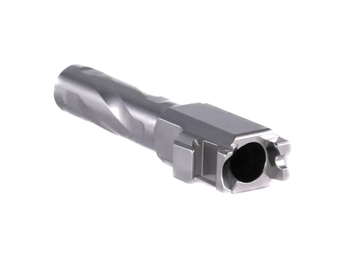 SA Hellcat 3.05" BBL 9mm Luger Non-Threaded Stainless Steel - photo 4