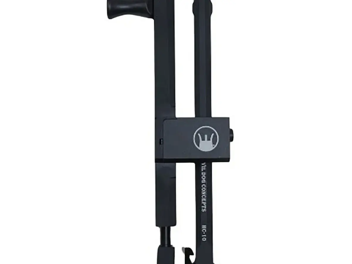 AR-308 HC-10 Side Charging Handle w/Tactical Pull Handle - photo 4