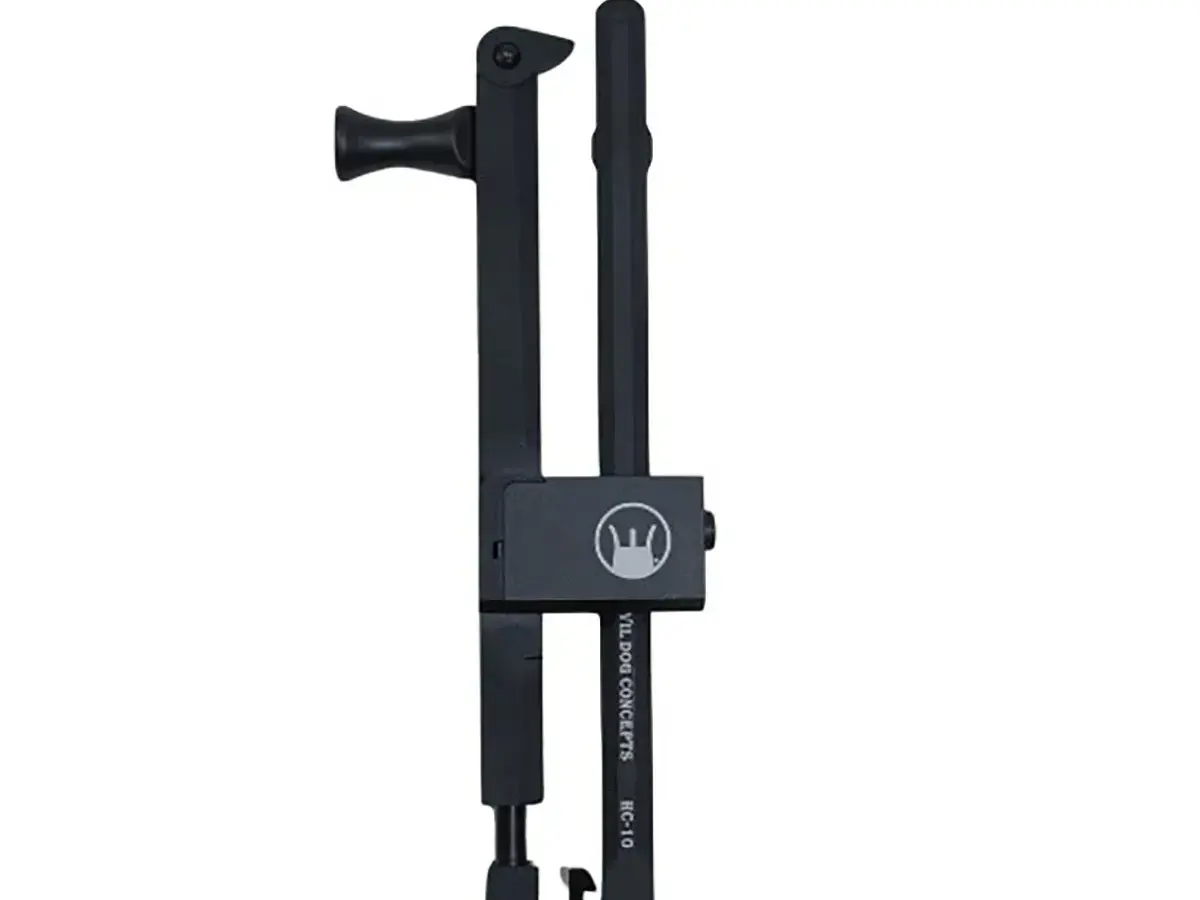 AR-308 HC-10 Side Charging Handle w/Tactical Pull Handle - photo 5