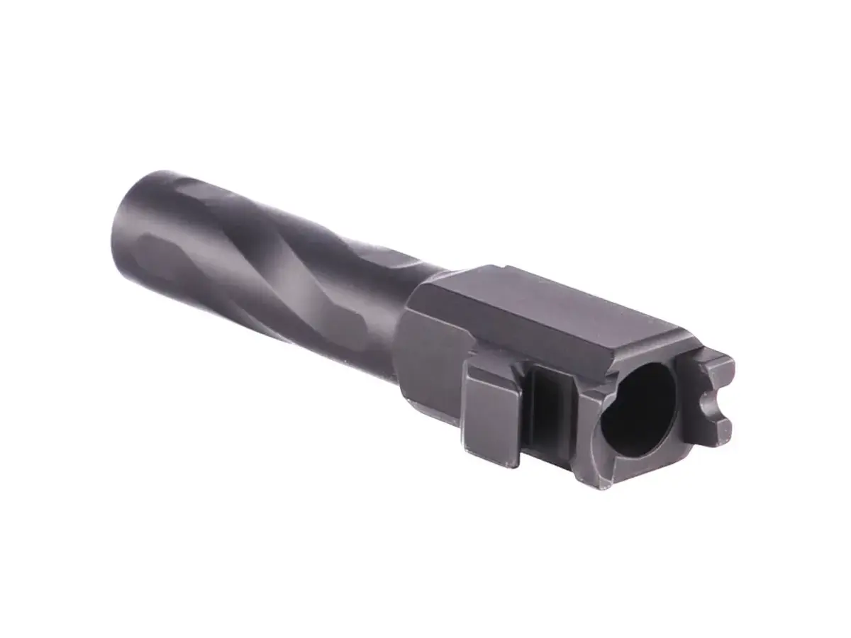 SA Hellcat 3.05" BBL 9mm Luger Non-Threaded Black - photo 5