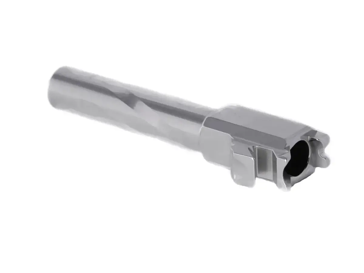 SA Hellcat Pro 3.26" BBL 9mm Non-Threaded Stainless Steel