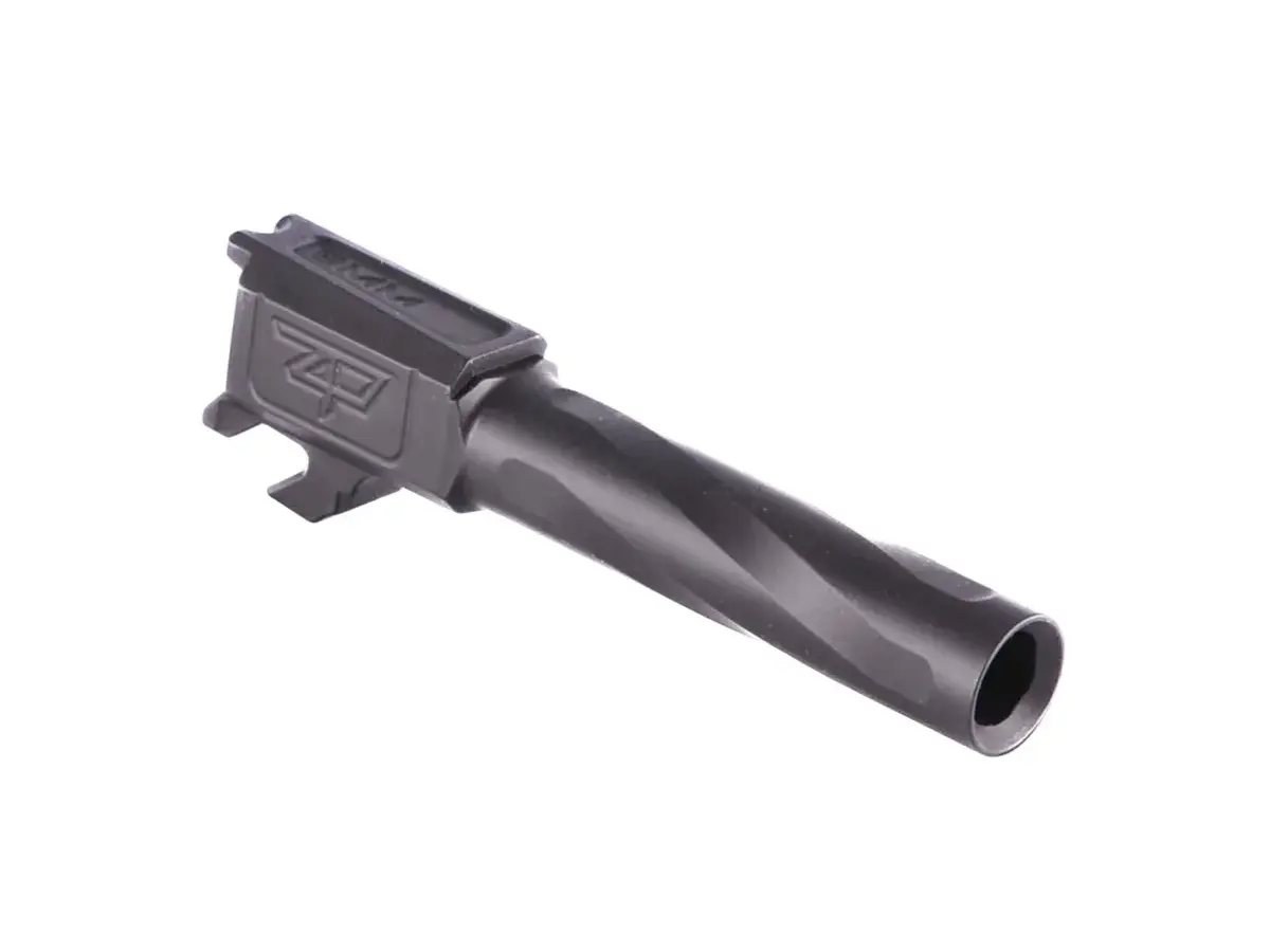 SA Hellcat Pro 3.26" BBL 9mm Non-Threaded Black