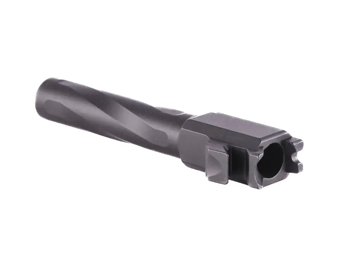 SA Hellcat Pro 3.26" BBL 9mm Non-Threaded Black - photo 2
