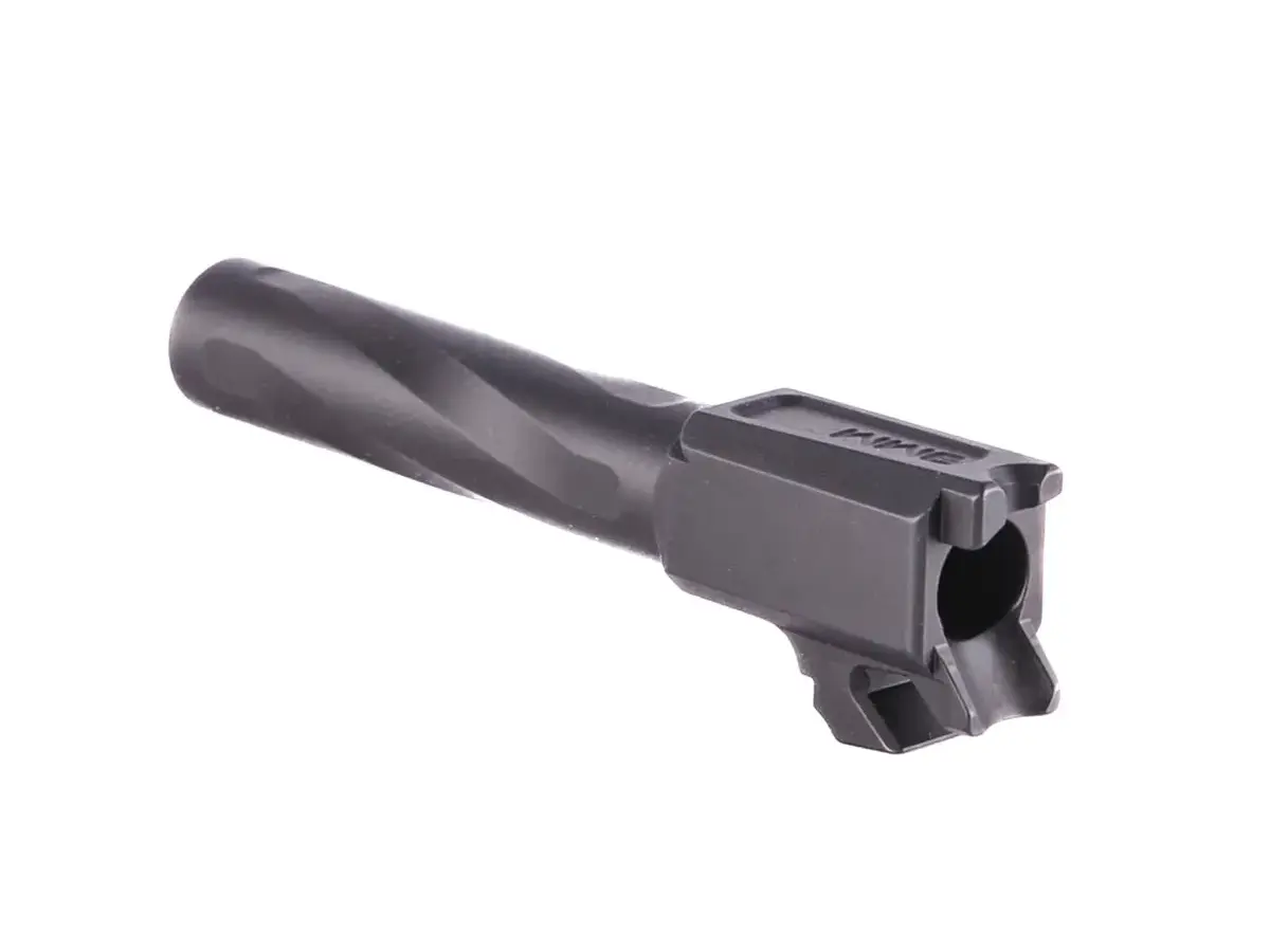SA Hellcat Pro 3.26" BBL 9mm Non-Threaded Black - photo 5
