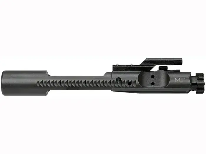 AR-15 Bolt Carrier Group Black Nitride
