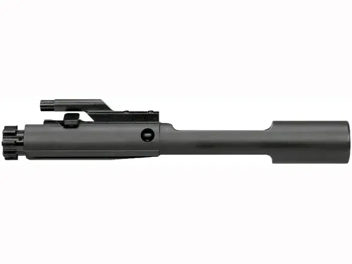 AR-15 Bolt Carrier Group Black Nitride - photo 2