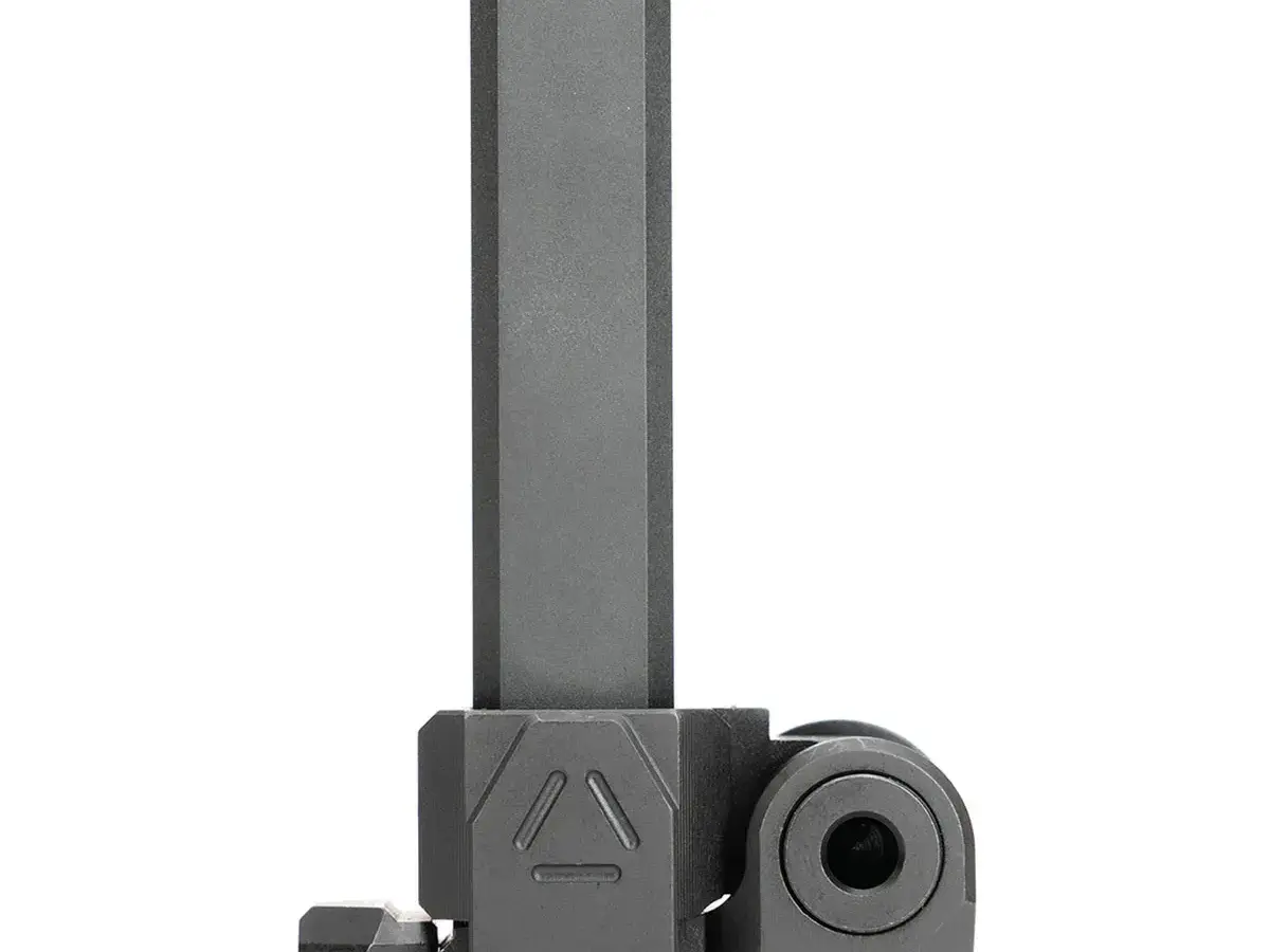 Strike FSA Single Folder Stock Edition Black - photo 7