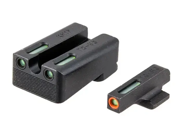 Kimber 1911 TFX Pro Sight Set (models with fixed rear)