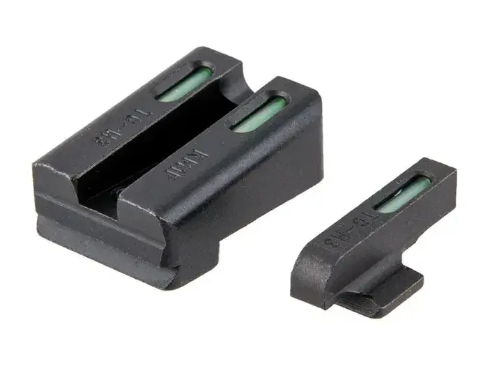 Kimber 1911 TFX Pro Sight Set (models with fixed rear) - photo 2